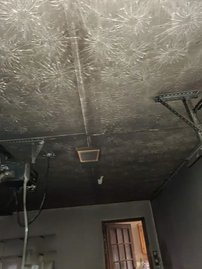 Fire and smoke damage assessment for Emergency Water Damage Services in Montebello